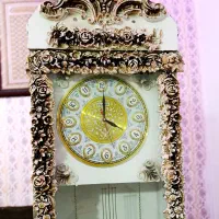 ساعت ایستاده|ساعت دیواری و تزئینی|سنندج, |دیوار