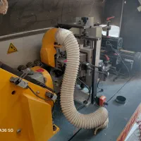 لبه چسبان نوار توکل دستگاه برش پایون|ماشینآلات صنعتی|مشهد, نوید|دیوار