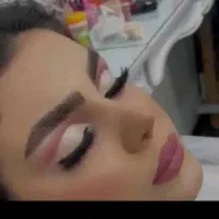 میکاپ و شنیون برای تمامی مراسمات۳۰۰|خدمات آرایشگری و زیبایی|کرمانشاه, |دیوار