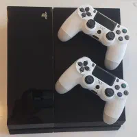 ps4 1tra|کنسول، بازی ویدئویی و آنلاین|تربت جام, جامی|دیوار
