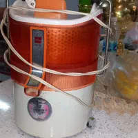 ماشین آبج میوه گیر پارس خزر