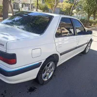فروش پژو پارس دوگانهسوز