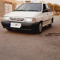 پراید مدل 86|خودرو سواری و وانت|آشخانه, |دیوار
