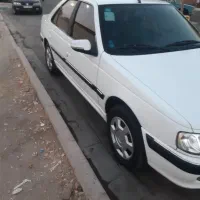 پژو پارس سال موتور جدید|خودرو سواری و وانت|ری, هاشمآباد|دیوار
