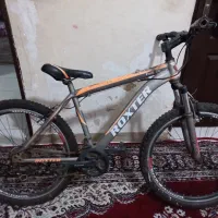 دوچرخه 26 روکستر مدلp400 2v