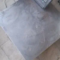 باسکول۷۰×۷۰توزین گستر