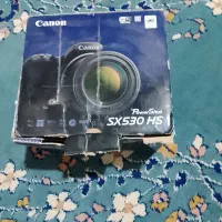 دوربین عکاسی کنون sx530|دوربین عکاسی و فیلمبرداری|اصفهان, مارچین|دیوار