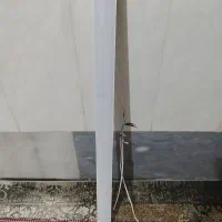 لامپ ال ای دی و براکت|لامپ و چراغ|قم, مهدیه|دیوار