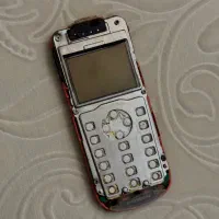 قطعات گوشی
