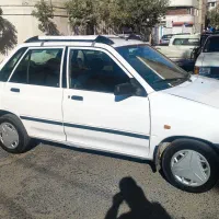 پراید 90 دوگانه