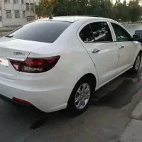 شاهین اتومات cvt|خودرو سواری و وانت|اراک, |دیوار