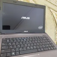 لپ تاپ asus تمیز