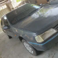 پژو روآ مدل ۸۶نوک مدادی