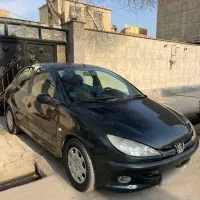 ۲۰۶|خودرو سواری و وانت|کرج, ساماندهی|دیوار