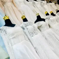 واگذاری مزون عروس با شرایط استثنایی