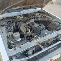 مزدا دوکابین دوگانه شرکت|خودرو سواری و وانت|بومهن, |دیوار