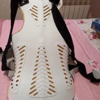 بریس مخصوص ستون فقرات برای بعد عمل