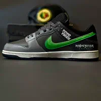 کتونی اس بی طرح monster 666|کیف، کفش، کمربند|تهران, نیروی هوایی (پیروزی)|دیوار