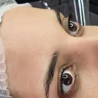 اجرا و آموزش میکروبلیدینگ ابرو، فیبروز، تتو|خدمات آرایشگری و زیبایی|قم, شهرک قدس|دیوار