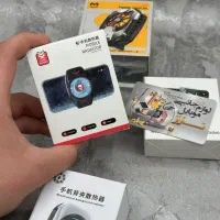 فن گوشی بازی شارژی رادیات دار و معمولی موبایل ممو|لوازم جانبی موبایل و تبلت|کرج, گلشهر|دیوار