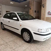 سمند ef7 استثنائی