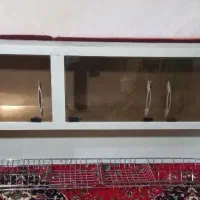 کابینت سه درب ابچکان