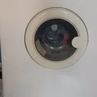 ماشین لباسشویی