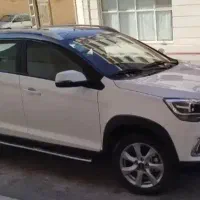 فروش ایکس 22 ام وی ام x22mvm|خودرو سواری و وانت|تهران, جنت‌آباد مرکزی|دیوار