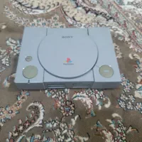 پلستیشن نو تمیز