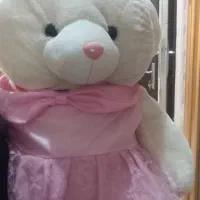 عروسک خرس بزرگ|اسباببازی|احمدآبادمستوفی, |دیوار