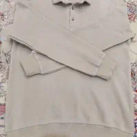 فروش یک عدد بولوز به رنگ استخوانی|لباس|شبستر, |دیوار