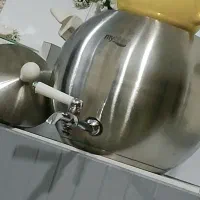 کتری قوری درحدنونو یکی دوبار استفاده شده نونو