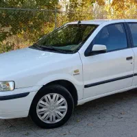 سمند ای اف سون مدل 91|خودرو سواری و وانت|خرمدره, |دیوار