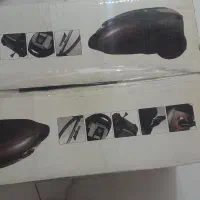 لوازم خانگی|جاروبرقی، جارو شارژی، بخارشو|شهریار, شهرک شاهد|دیوار