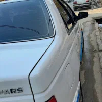 پارس tu5 مدل 96|خودرو سواری و وانت|ارومیه, |دیوار