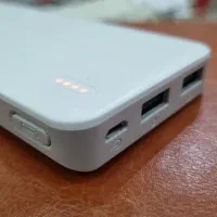 پاوربانک 10000 میلی آمپر ROMOSS اصلی