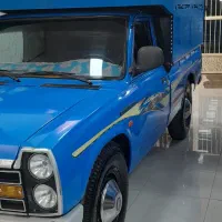 نیسان آپشنال دوگانه ۱۴۰۰