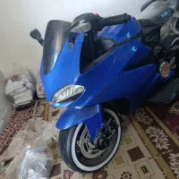 موتور شارژی