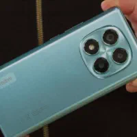 گوشی موبایل نوت۱۴پرو۵۱۲ رم۱۲‌ نو 2 ماه کار