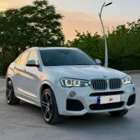 BMW X4 2016|خودرو سواری و وانت|تهران, ستارخان|دیوار