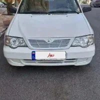 پراید 132