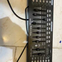 مووینگ سوییپر ۴۰۰ وات فول کالر با dmx|آلات موسیقی|هشتگرد, فاز ۱ مهستان|دیوار