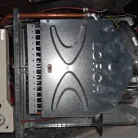 پکیج دیواری لورچ مدل هرما۳۲|آبگرمکن، پکیج، شوفاژ|فریدون‌کنار, |دیوار