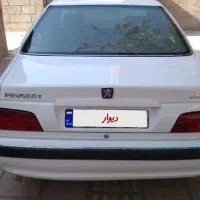 ماشین پارس در حد صفر