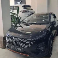 ایکس 33 اتومات مدل 1404