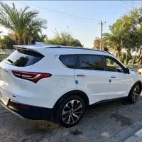 فیدلیتی پرایم ۴۰۱ هفت نفره