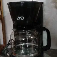 قهوه ساز برقی