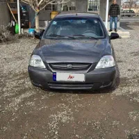 ریو ۸۹ ای بی اس دار کم کار|خودرو سواری و وانت|تبریز, |دیوار