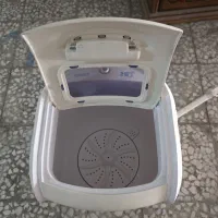 مینی واش تک نفره