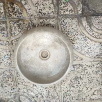 روشویی سنگی